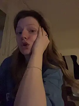 MaryHiggins live sex cam