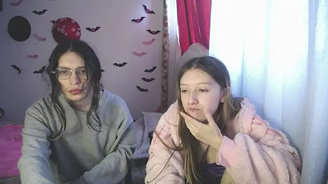 Briar_y_Blair webcam