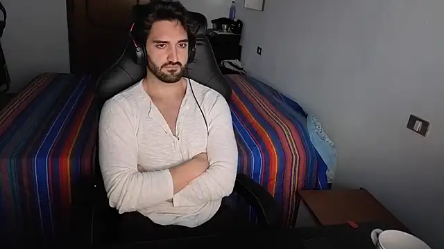 al3xox02 (M young) - CUMSHOW