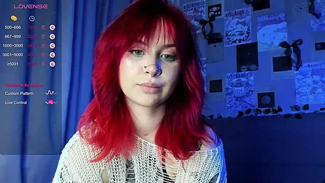 marynixoxo (F young) - play boobs