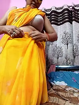 gullapi (F milf) - 10min full open show