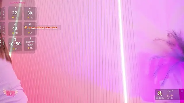 vivianowen9 (F young) - remove the top 🔥🥵