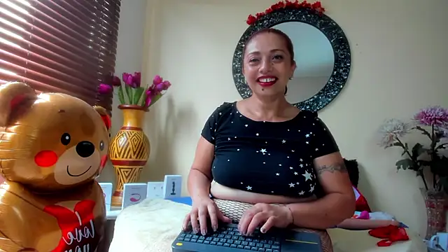 maye_milf_ (F milf) - jum full naked