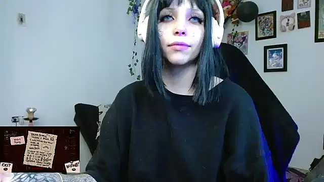 maryjannes - MaryJannes's free webcam - UK Sex Cams