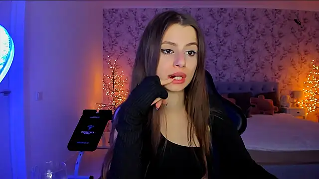 hot_molly5 - Hot_Molly5's free webcam - UK Sex Cams