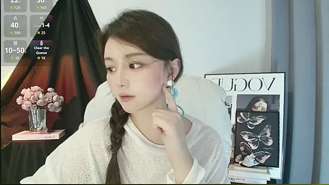 Moon-999 live sex cam