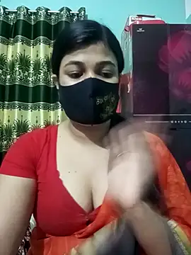 Webcam Model (Sumi-roy)  is live.Free join now!