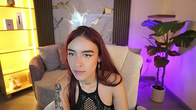 tessaafox - TessaaFox's free webcam - UK Sex Cams