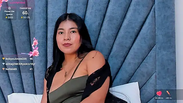 leandra-johnson - Leandra-Johnson's free webcam - UK Sex Cams