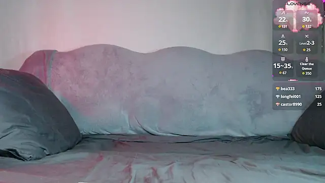 sweetykittysysya's live cam