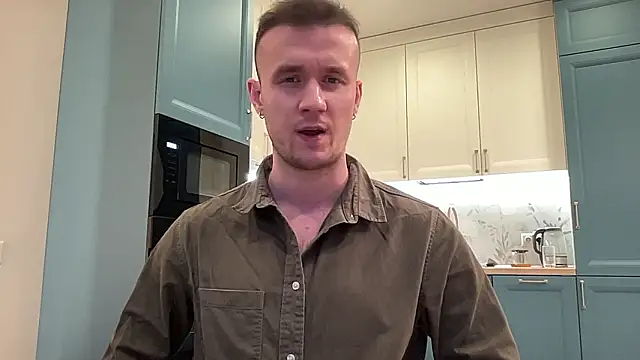 cute_mark (M young) - ALPHA CUM GOAL