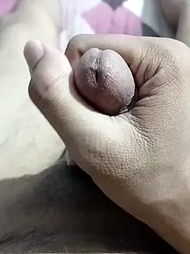 big_boss_ind (M young) - I want cum