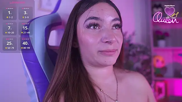 issa_monterrey - Issa_monterrey's free webcam - UK Sex Cams