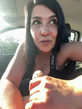 cataleya80 (F milf) - Leggings out