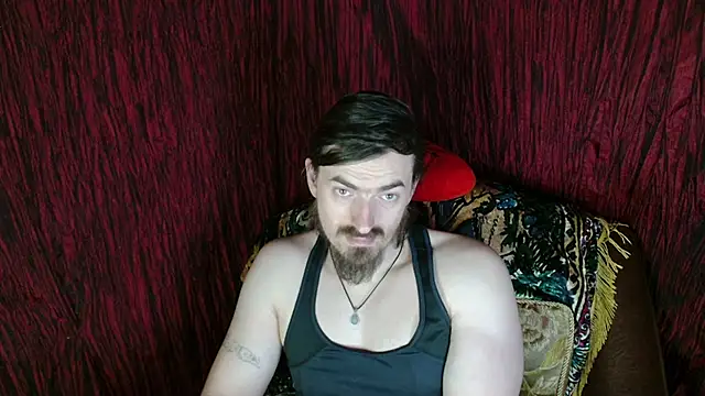 Live gay webcam of ConanJones