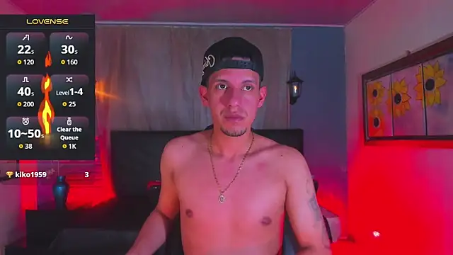 Live gay webcam of Sebastian_Smith__