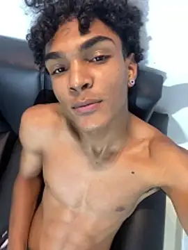 jaycob_smith (M twink) - Cum show
