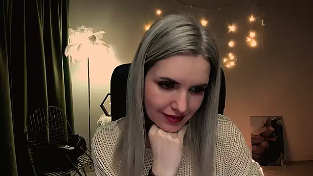 alicesmite (F young) - For delicious coffee☕️