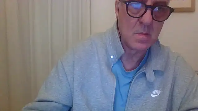 anonimo7735 (M grandpa) - cum sborrata