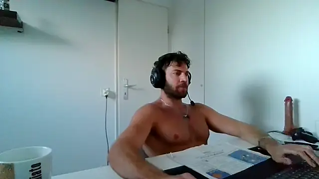 alpha-hunk (Ask my age) - CUM big load