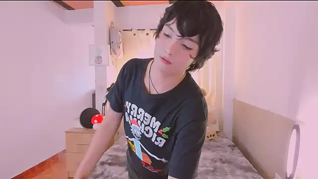 sweet_allan (M young) - 🎀 doggy position and spanking 🎀