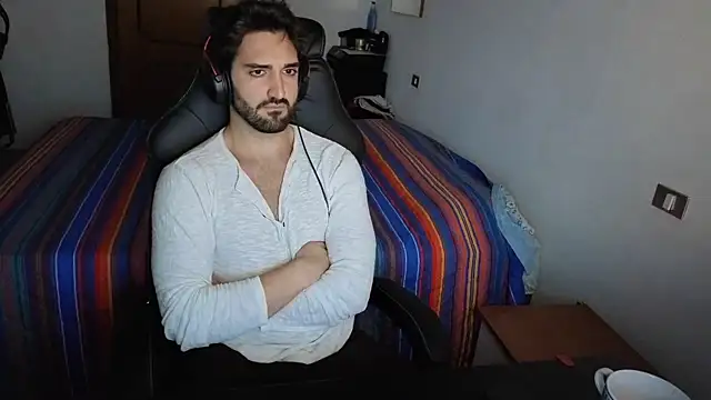 al3xox02 (M young) - CUMSHOW