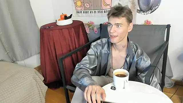 shadow_blink (M young) - Car repair