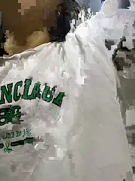 mila_morgan (F young) - Naked dance