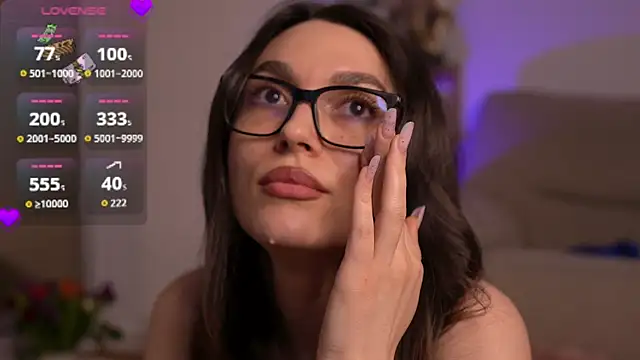 mona_lisss (F young) - Play with me