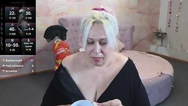 Penelope_Pinky preview