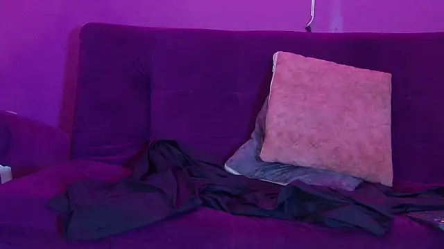 Daliana_Gounbolt Live Webcam on Stripchat