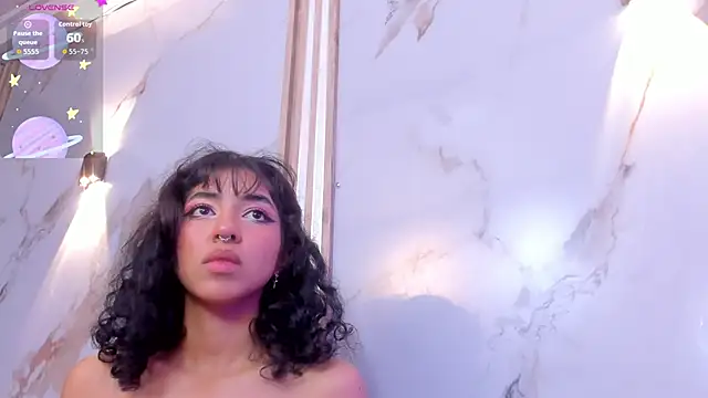 Aron_and_molly webcam