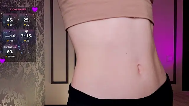 AaronTharrington webcam