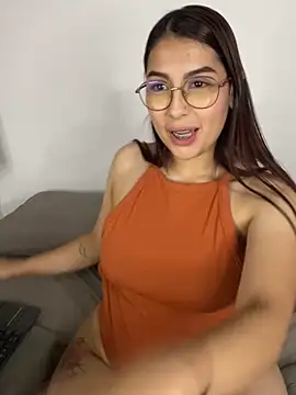 Webcam Model (Sammy_Sweet01)  is live.Free join now!