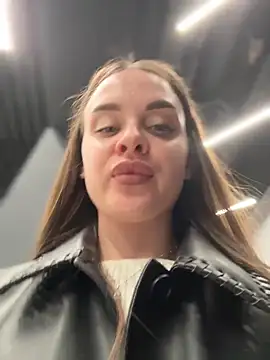 KristiRich live sex cam