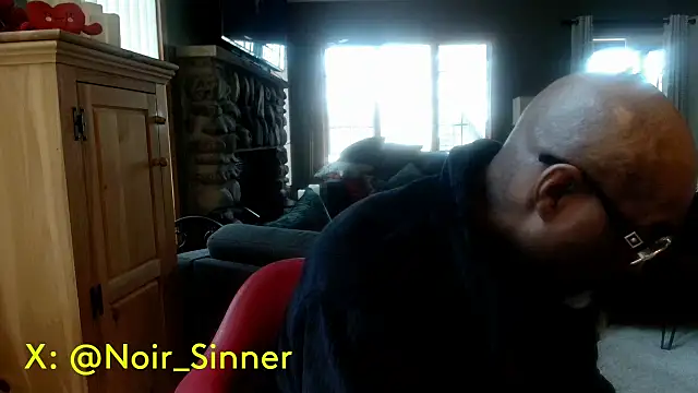 sinnernoir