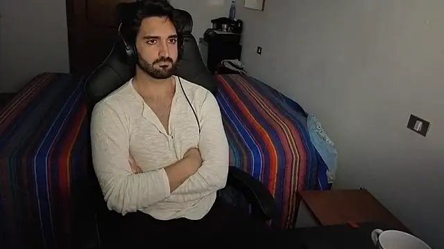 al3xox02 (M young) - CUMSHOW