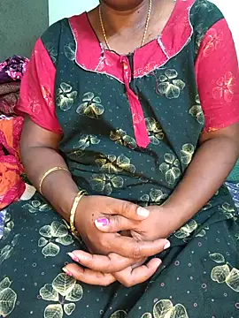 Tamilselviroja- webcam