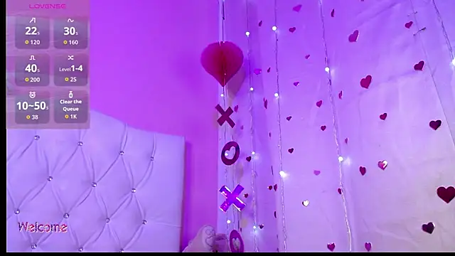 hecate_23 - HECATE_23's free webcam - UK Sex Cams