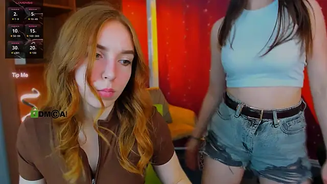 stella_flower Live Webcam on Stripchat