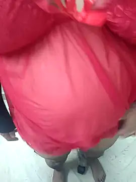 Webcam Model (Bhabhiji1)  is live.Free join now!