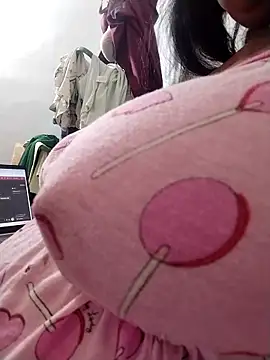 Webcam Model (tharu_sweet)  is live.Free join now!