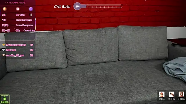 kilian_rocho (M twink) - cum show