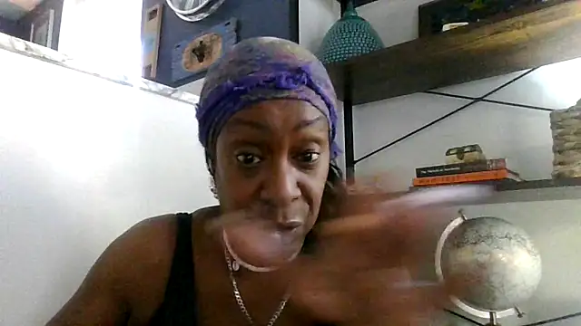 ebony-sultryx - Ebony-SultryX's free webcam - UK Sex Cams