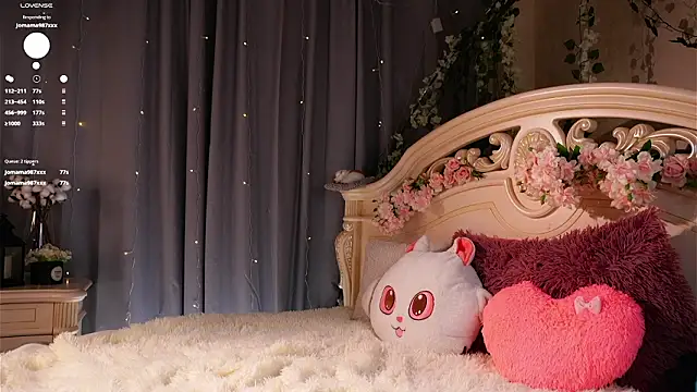 EdlinAlliston webcam