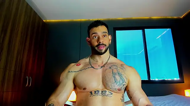 massimo_visconti webcam