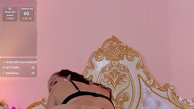 EvaRoah live sex cam