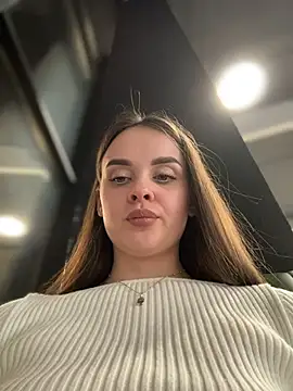 KristiRich's Live Sex Cam Show