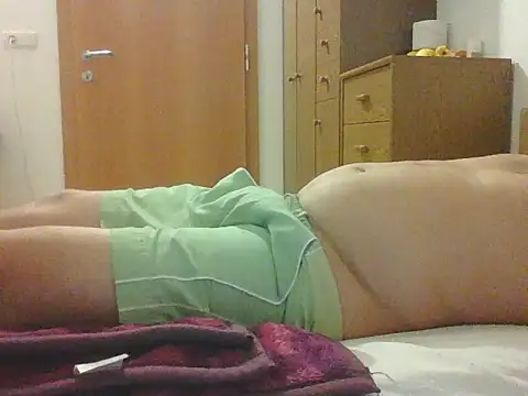 anton-chochi - Anton-chochi's free webcam