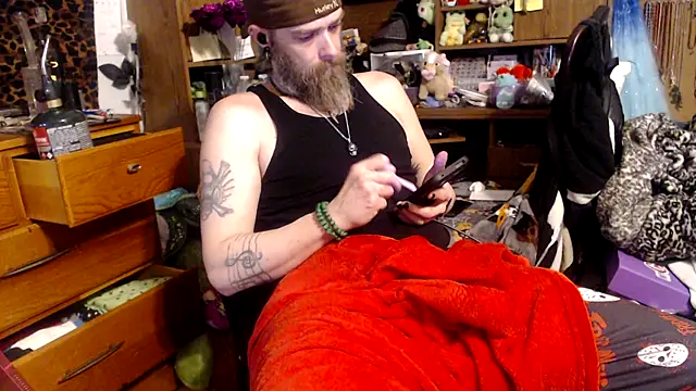 thejuicybacon webcam